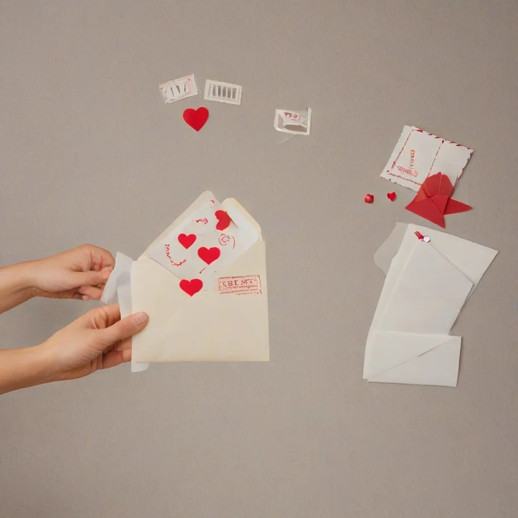 Jak zaadresować list polecony?