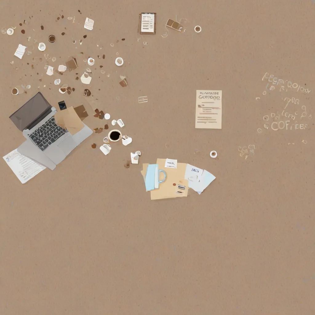 Jakie są najczęstsze błędy przy zakładaniu własnej firmy?