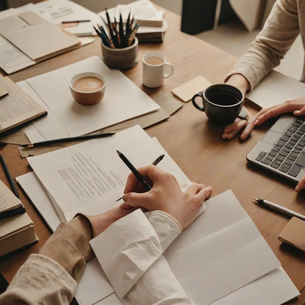 Jak napisać zakończenie rozprawki?