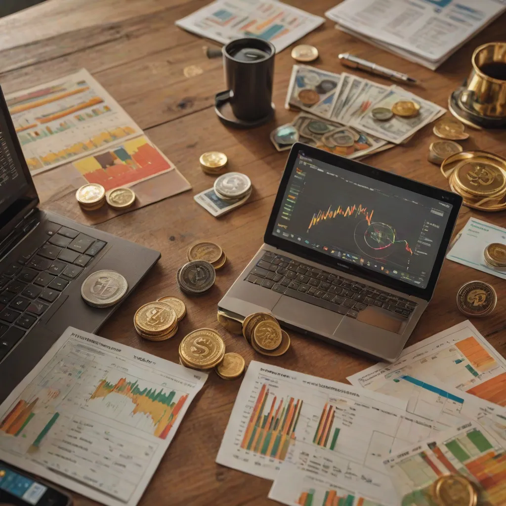 Jakie inwestycje przynoszą największy zysk – porady dla początkujących