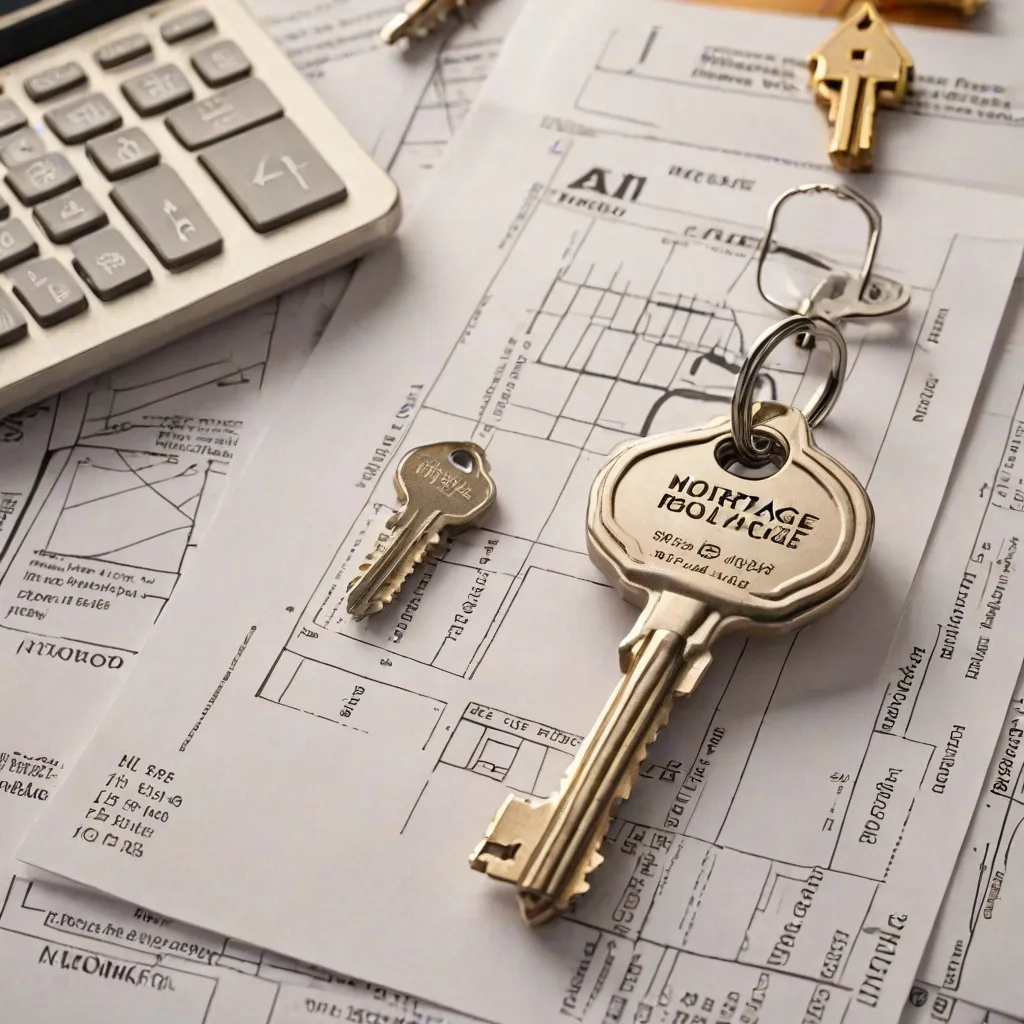 Czym jest kredyt hipoteczny – wszystko, co musisz wiedzieć