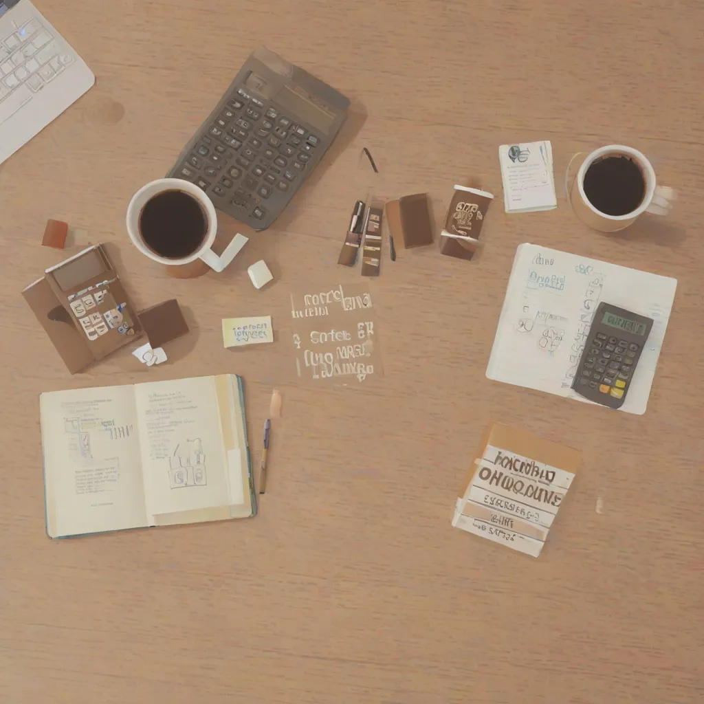 Jak obliczyć koszty prowadzenia działalności gospodarczej?