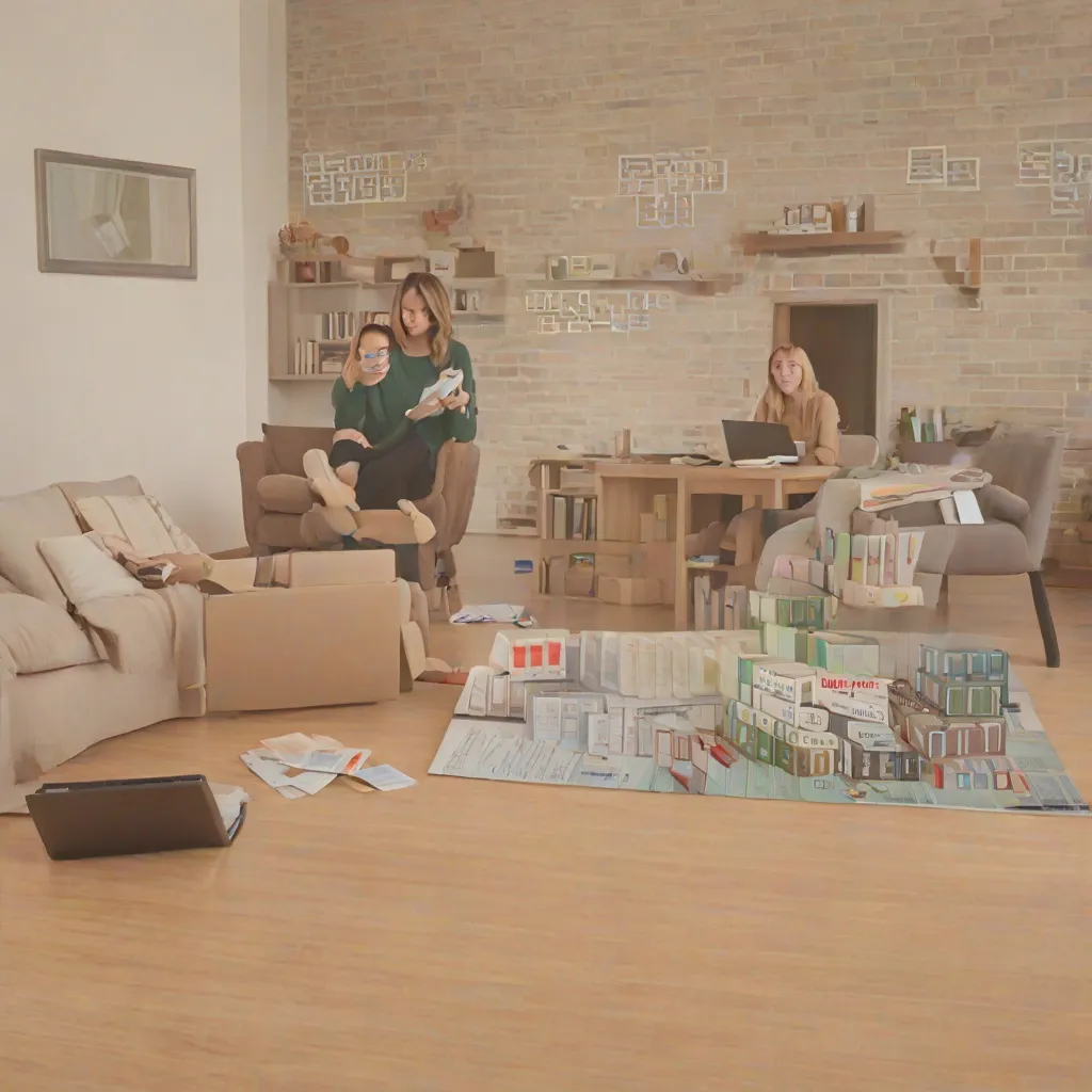 Jakie są zalety i wady kredytów hipotecznych?