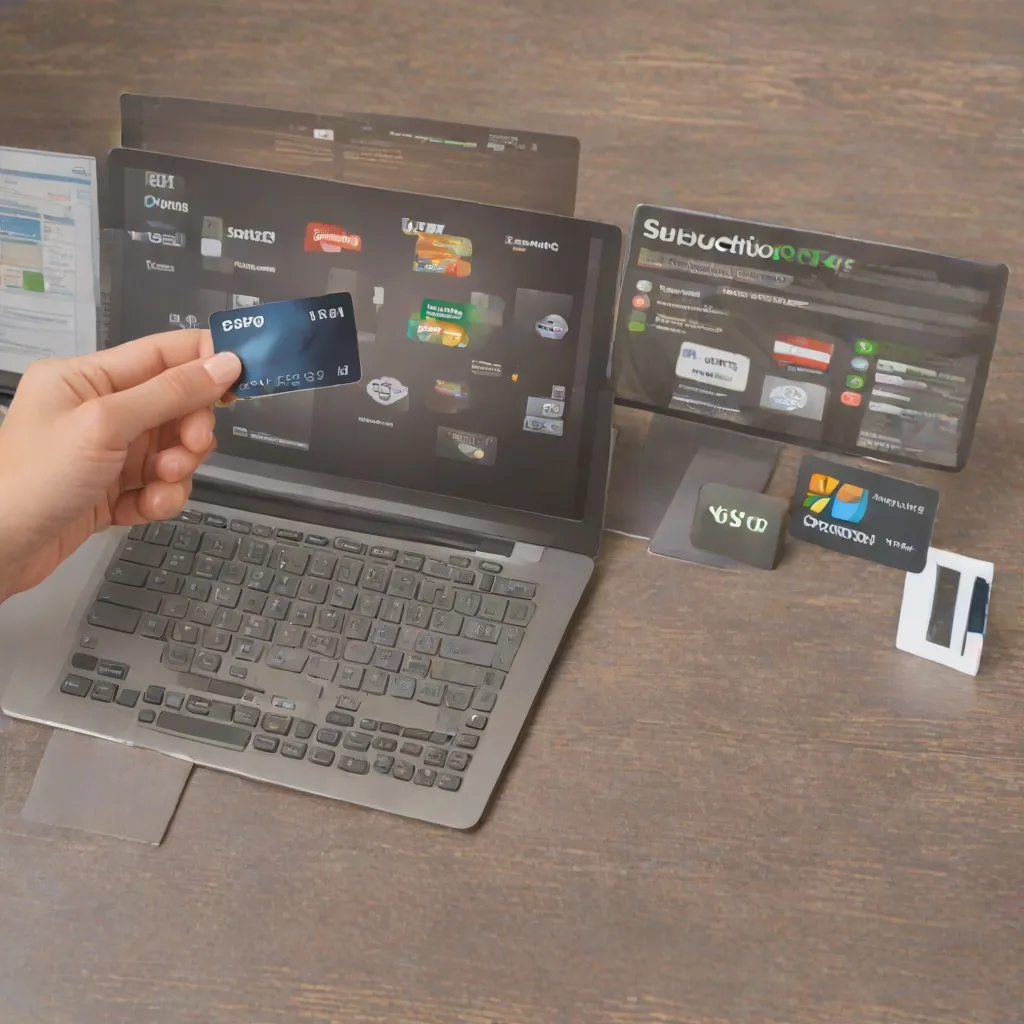 Jak zrezygnować z opłat subskrypcyjnych – przewodnik dla użytkowników