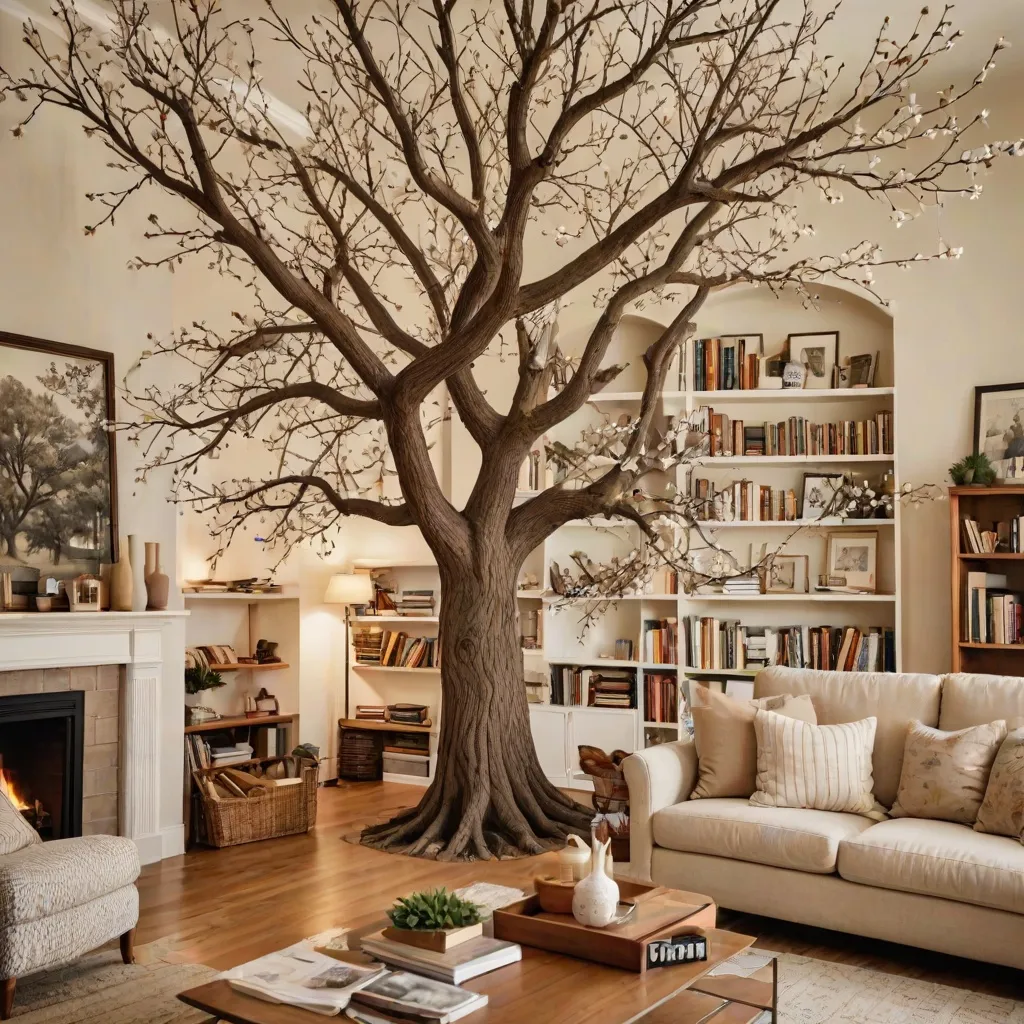 Jak zrobić drzewo genealogiczne?