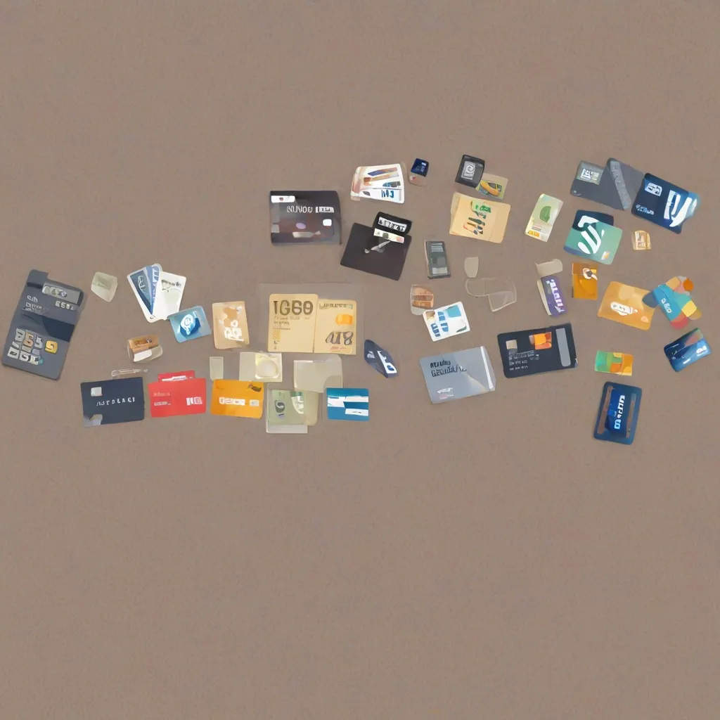 Jakie są rodzaje kont bankowych i które wybrać?