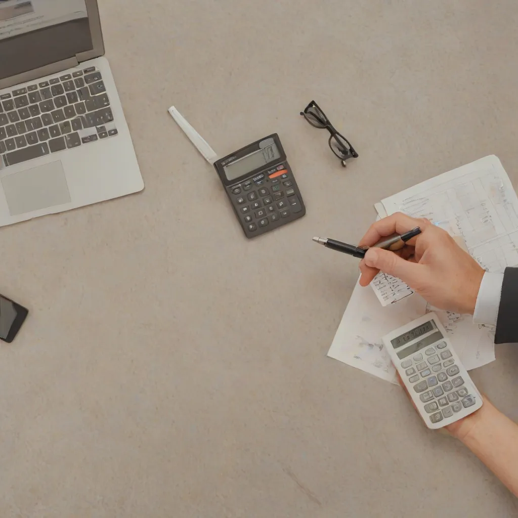 Jak sprawdzić zdolność kredytową – krok po kroku