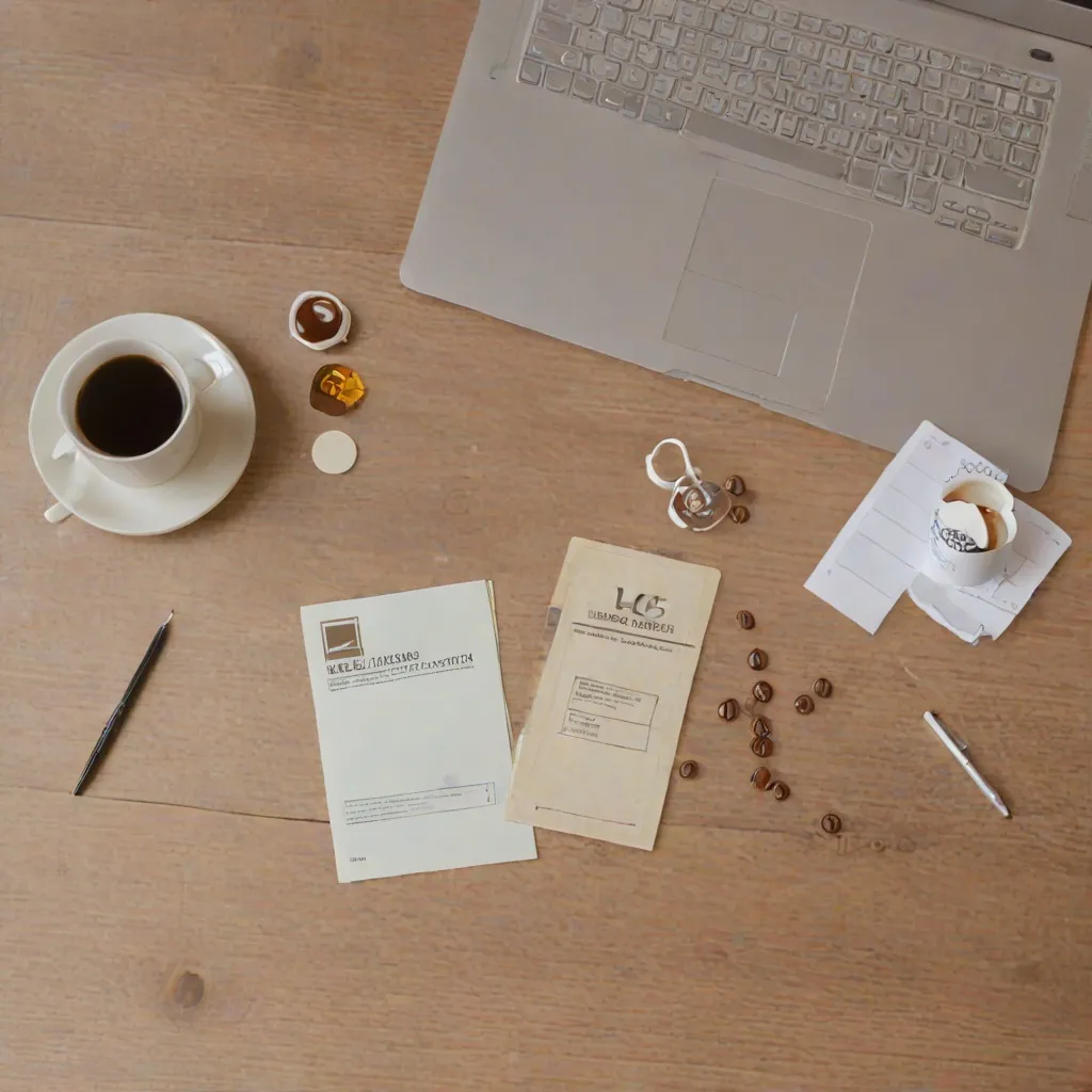 Jak założyć spółkę z o.o. – krok po kroku