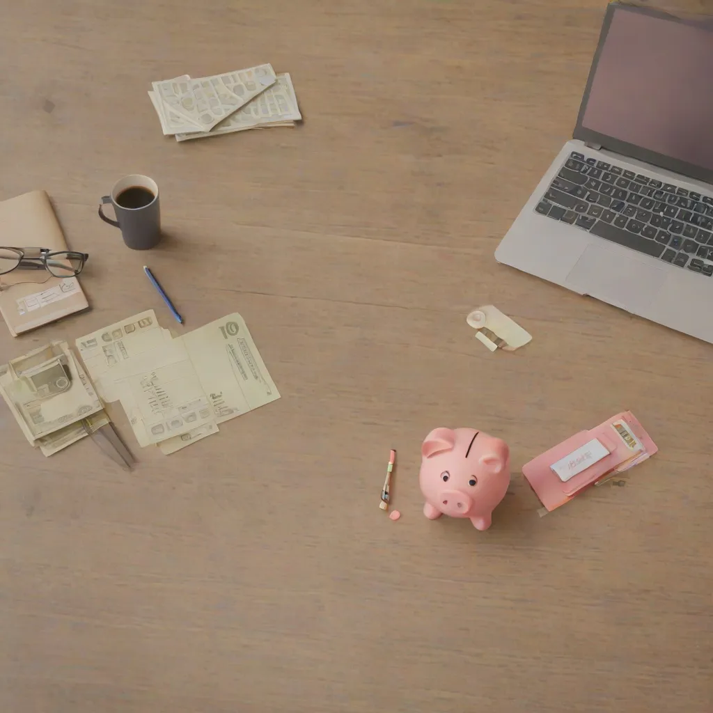 Jakie są najważniejsze zasady skutecznego budżetowania?