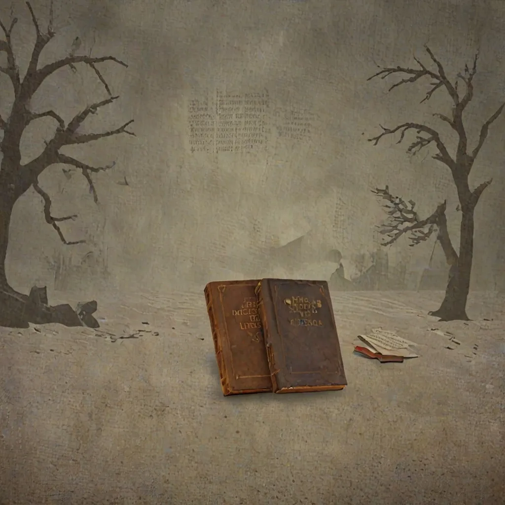 Jak literatura antyczna przedstawia tragizm ludzkiego losu?