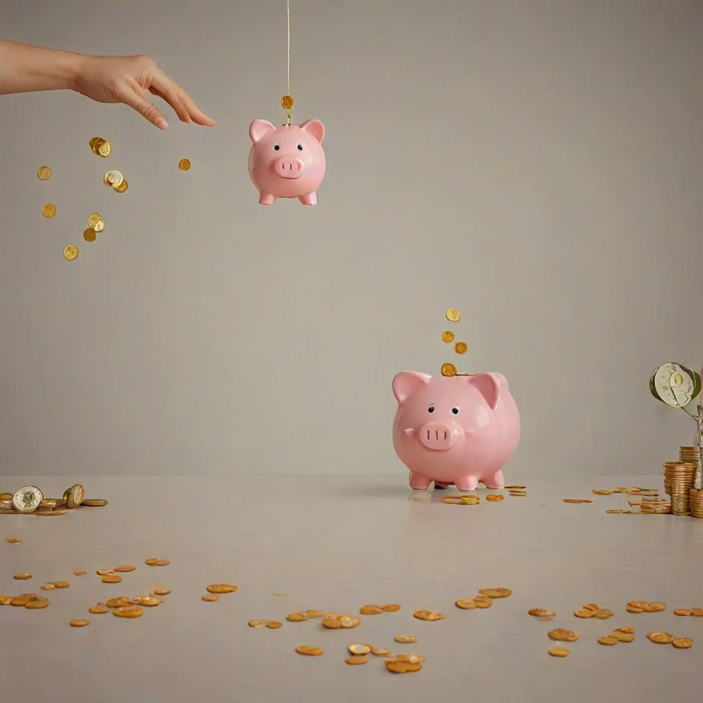 Jak działa konto oszczędnościowe – wszystko, co musisz wiedzieć