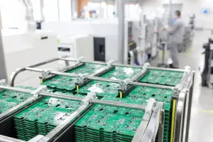 Zamawianie PCB